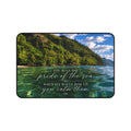 Calm Waters - Desk Pad