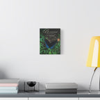 Be Transformed - Canvas