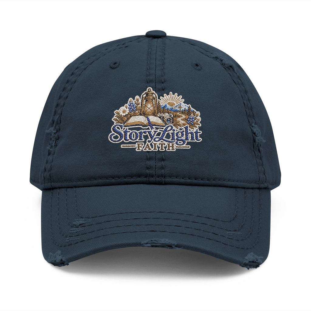 StoryLight Faith - Hat