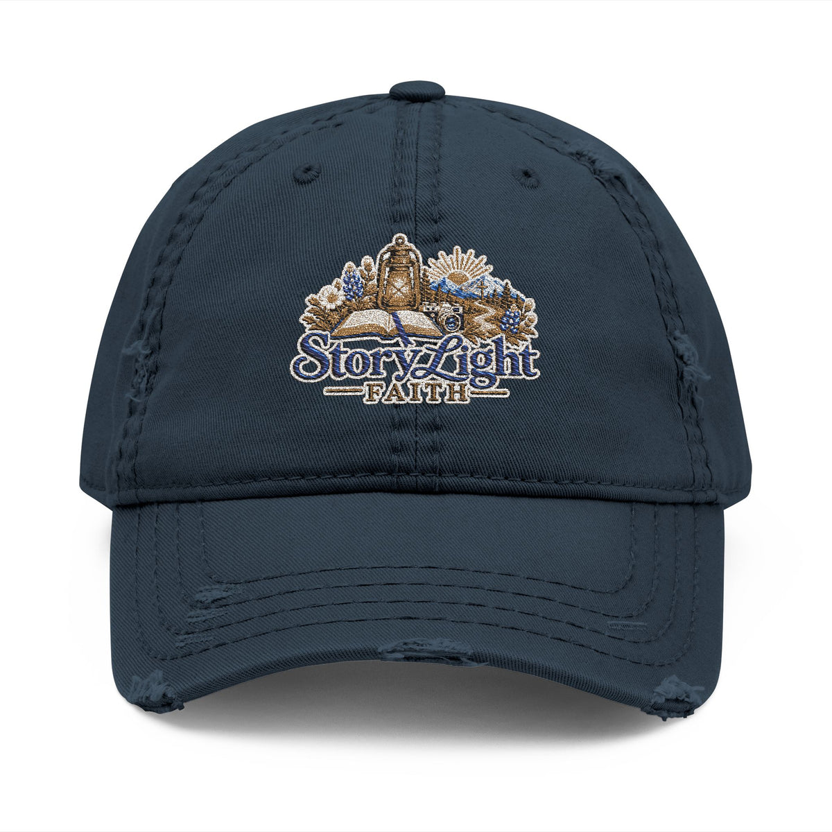 StoryLight Faith - Hat