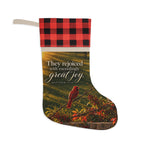 Great Joy - Stocking