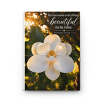 Made Beautiful - Journal
