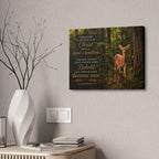 Fawn | Canvas