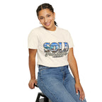 SOLD Ocean - Shirt