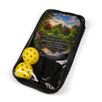 Peaceful Dwellings - Pickleball Set
