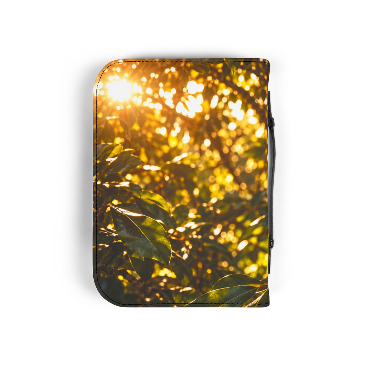Renew My Spirit - Bible Cover