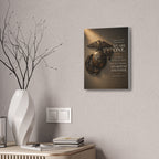 Strength in Unity | Canvas