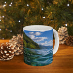 Calm Waters - Mug