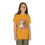 Paws & Pray - Youth Shirt