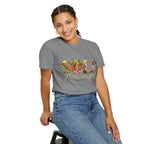 SOLD Consider the Flowers - Shirt