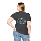 The Lord is My Light - Shirt
