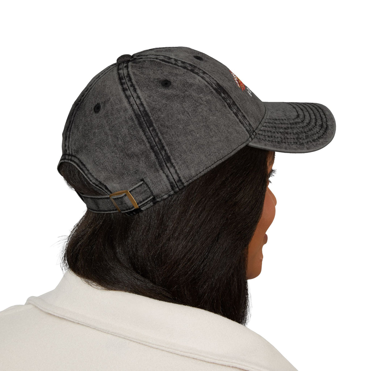 God is Greater - Hat