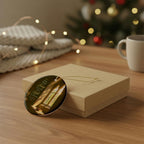 Lamp & Light - Ornament