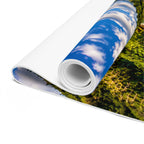 Calm Waters - Yoga Mat