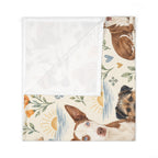 Baby Swaddle Blanket