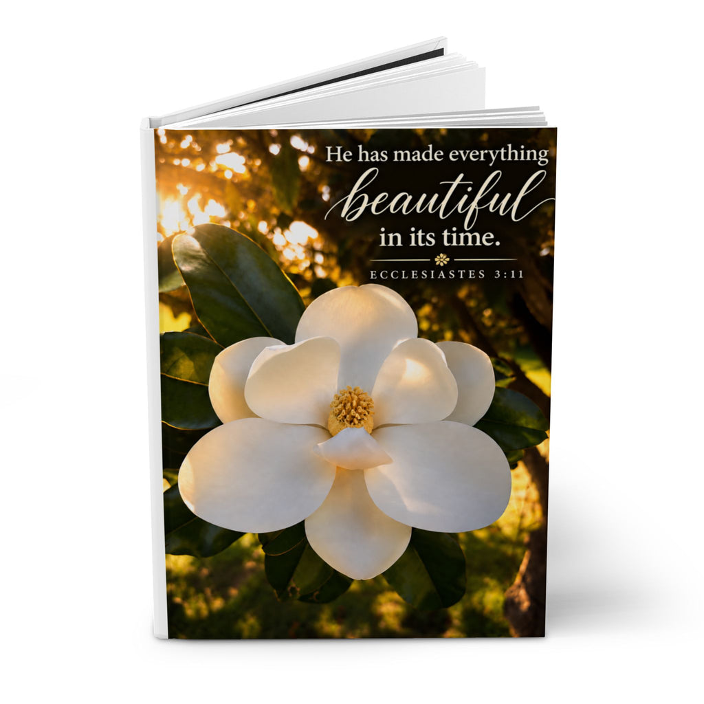 Made Beautiful - Journal