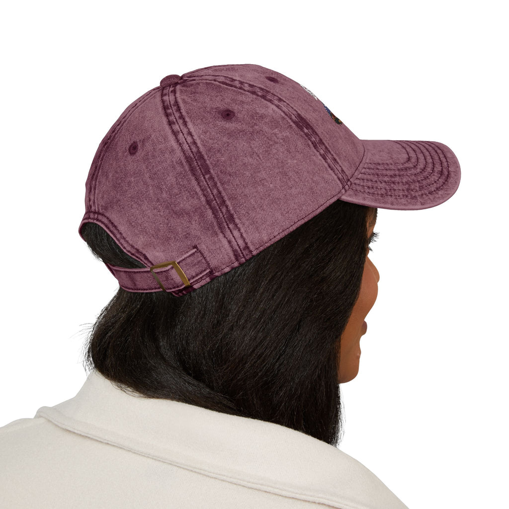 God is Greater 2 - Hat
