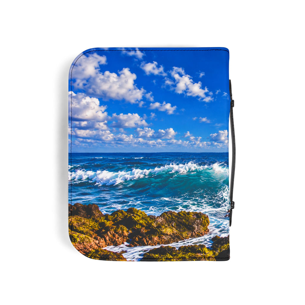 His Word, My Shield - Bible Cover