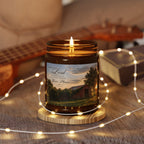 Established by Him - Candle