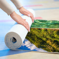 Calm Waters - Yoga Mat