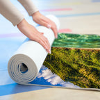 Calm Waters - Yoga Mat