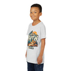 Walk By Faith - Youth Shirt