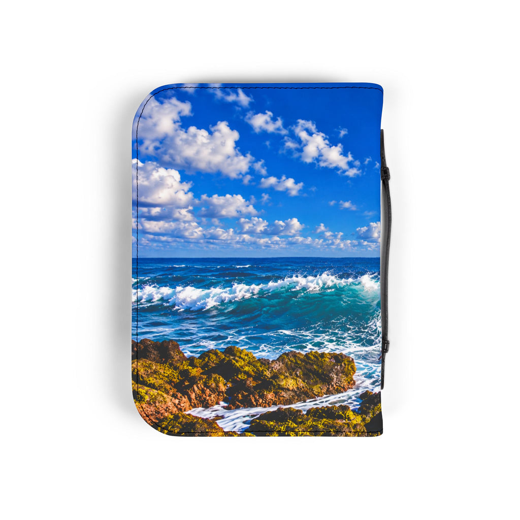 His Word, My Shield - Bible Cover