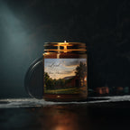 Established by Him - Candle
