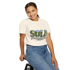 SOLD Garden - Shirt