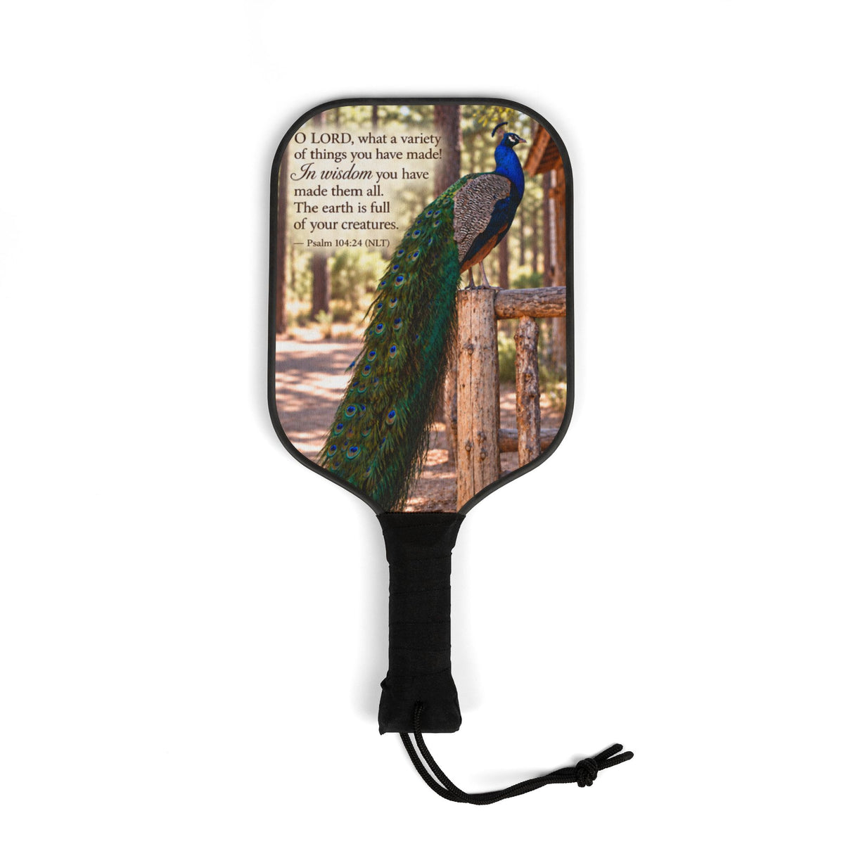 Made Them All - Pickleball Set