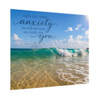 Anxiety Poster