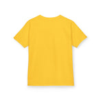 Kids T‑Shirt — "Storylight Adventures" Logo Tee for Kids | Cute Outdoor Adventure Shirt