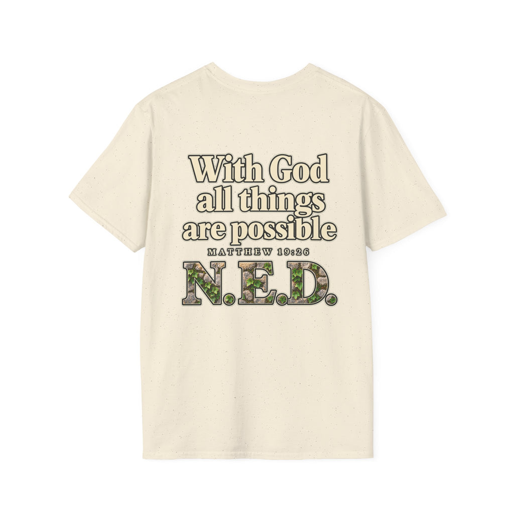 Roc Solid Hope Shirt