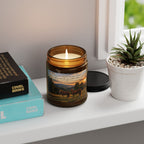 Remember the Name Horses - Candle