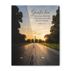 No Greater Love | Canvas
