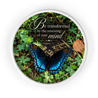 Be Transformed - Clock