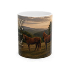 Be Still | Mug