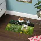 Rejoice! - Pet Feeding Mat