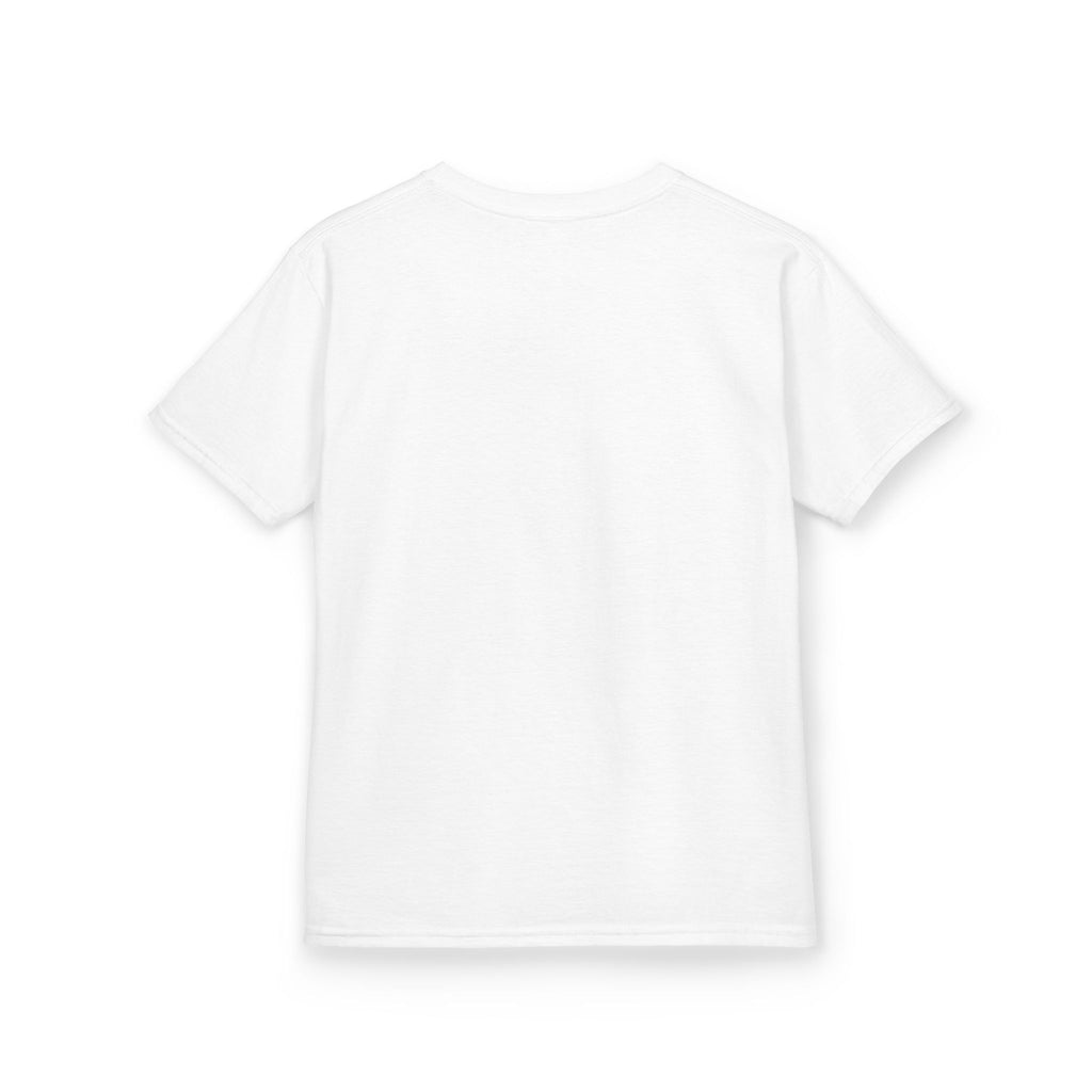 Kids T‑Shirt — "Storylight Adventures" Logo Tee for Kids | Cute Outdoor Adventure Shirt
