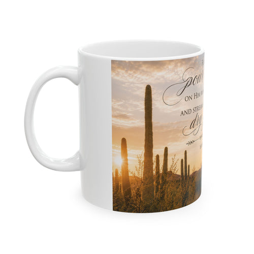 Cacti | Mug