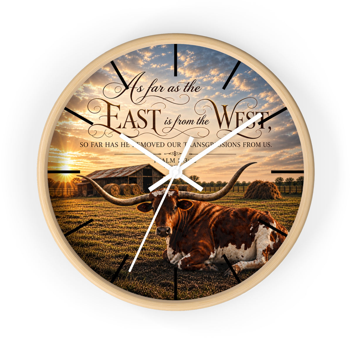 Wall Clock