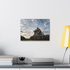 Hold Fast | Canvas
