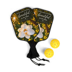 Made Beautiful - Pickleball Paddle Set
