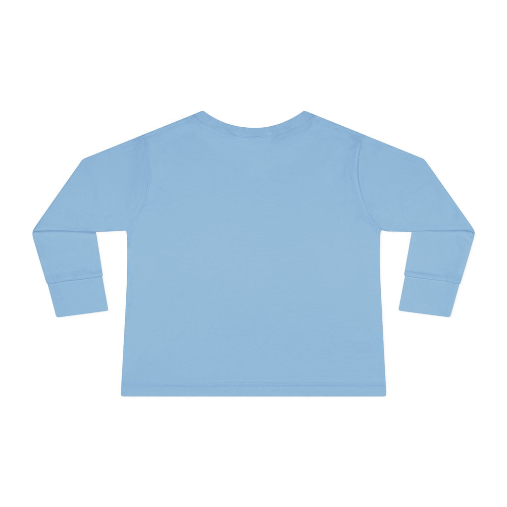 Kaison Dinosaur Adventure Toddler Long Sleeve Tee