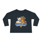Storylight Adventures - Toddler Long Sleeve Tee