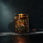 Consider the Flowers - Candle