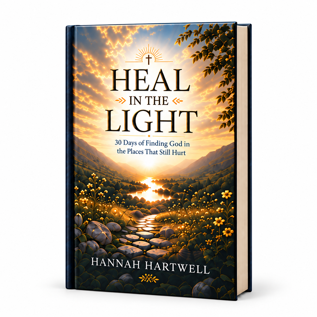 Heal in the Light