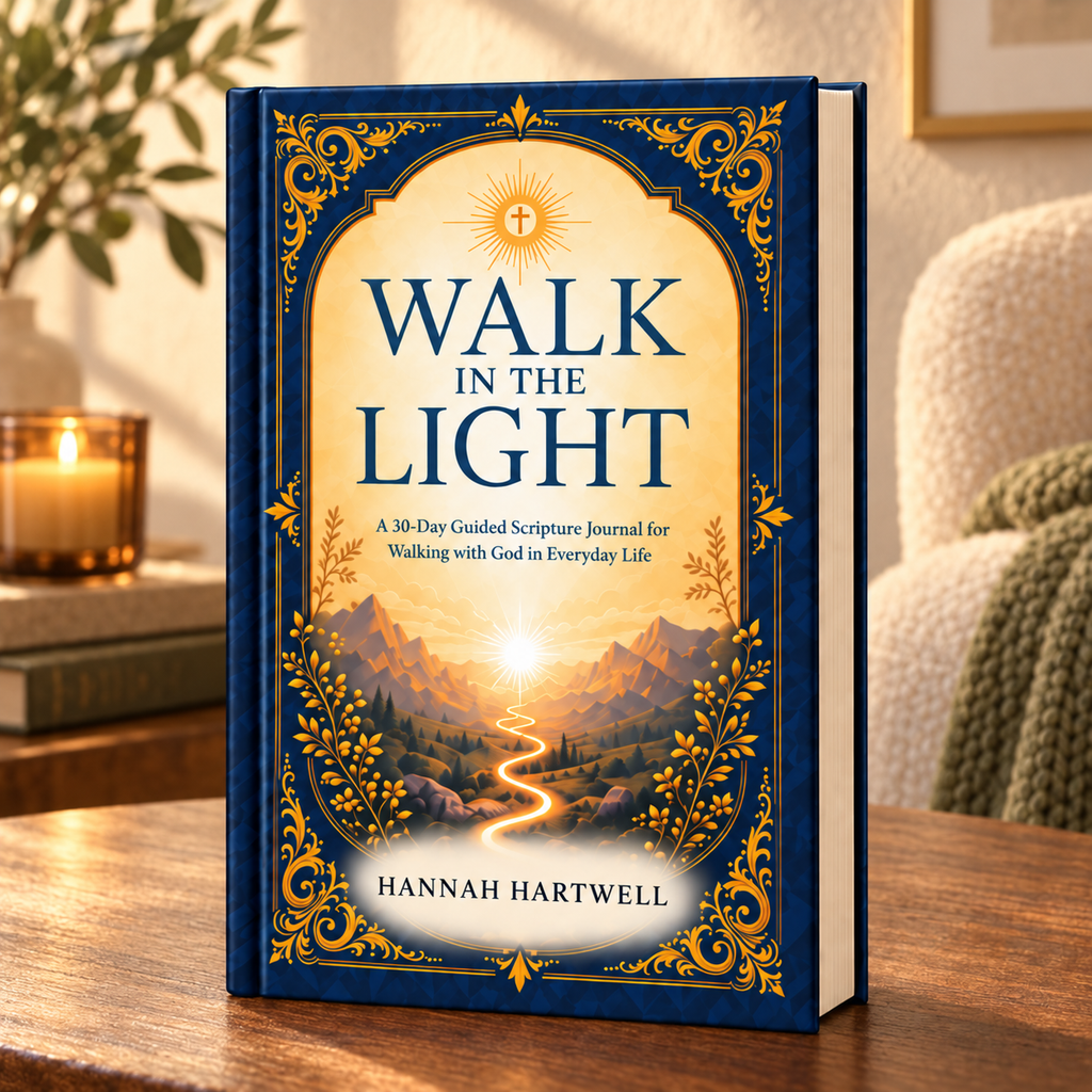 Walk in the Light