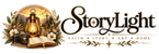 Hartwell Publishing, LLC ~ StoryLight - Home