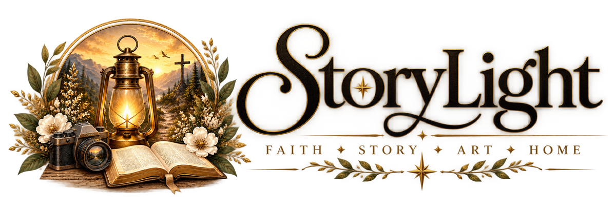 Hartwell Publishing, LLC ~ StoryLight
